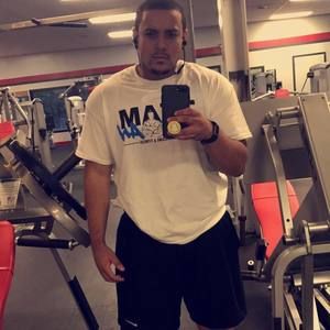 Meet your Posher, Joshua